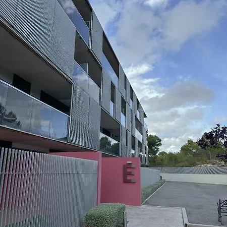 Apartment Clauhomes Paradise Village *