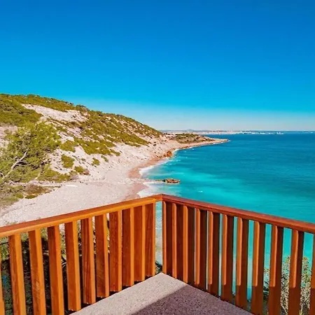 Apartment Clauhomes Paradise Village