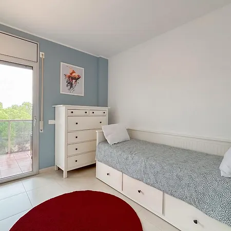 Apartment Clauhomes Paradise Village