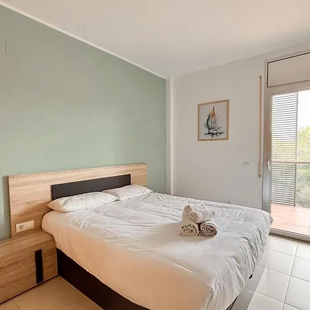 Apartment Clauhomes Paradise Village *
