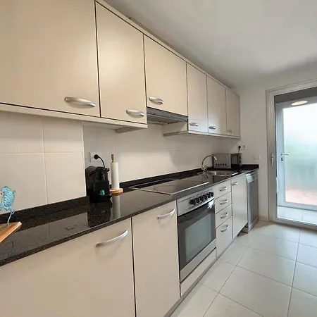 Apartment Clauhomes Paradise Village Salou
