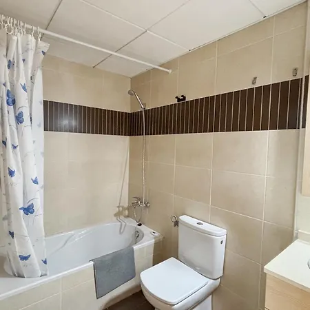 Apartment Clauhomes Paradise Village