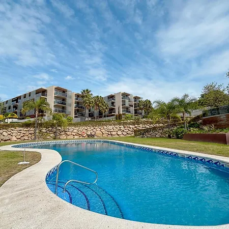 Apartment Clauhomes Paradise Village Salou